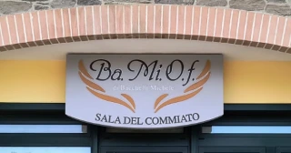 Bamiof Onoranze Funebri di Michele Bacchelli | Sirolo Ancona