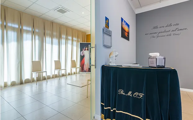 Bamiof Onoranze Funebri di Michele Bacchelli | Sirolo Ancona